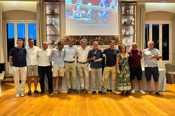 La Pool by Unión Suiza posa el punt final a la temporada