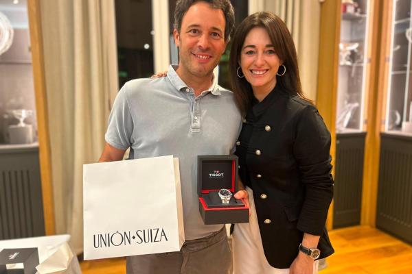 La Pool by Unión Suiza posa el punt final a la temporada