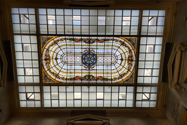 Sortida cultural a l'exposició 'Antoni Clavé amb majúscules'