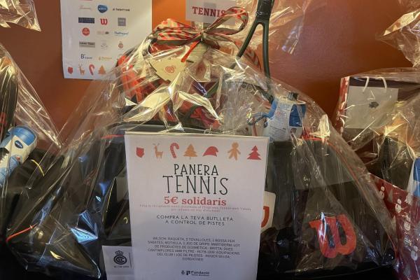 Fundació Tennis Barcelona