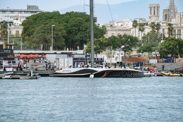 Marina Port Vell