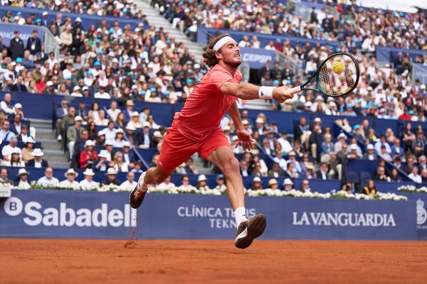 Tsitsipas