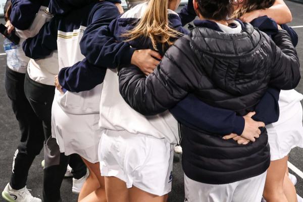 El equipo femenino se proclama Campeón de Cataluña de Pádel