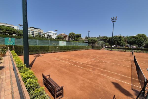 Actualització de les obres al Club