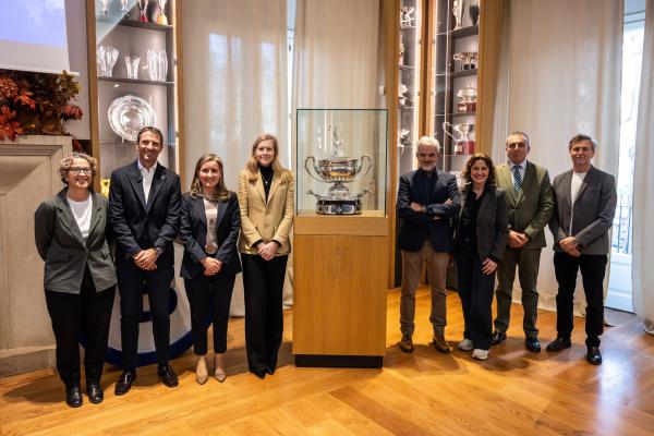 Jornada de Barcelona Global a l'RCTB-1899