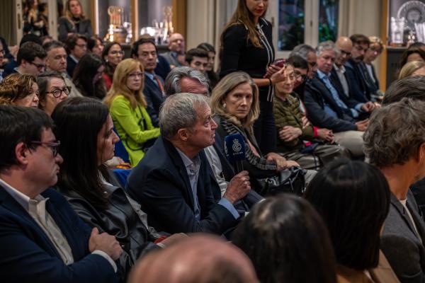 Jornada de Barcelona Global a l'RCTB-1899