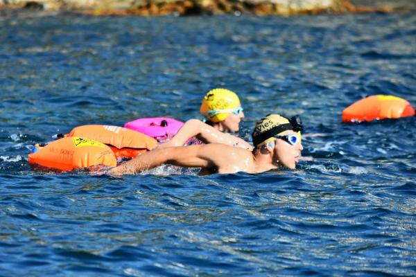 II Costa Brava Swimming Experience