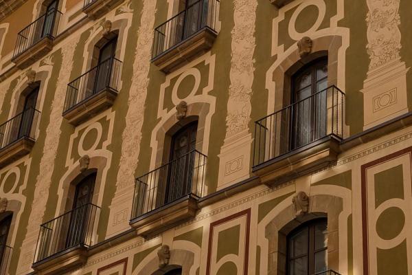 Pujada a Montserrat