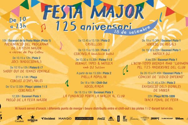 Festa Major