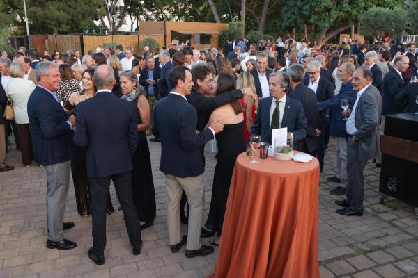 Festa d'Estiu