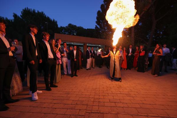 Festa d'Estiu
