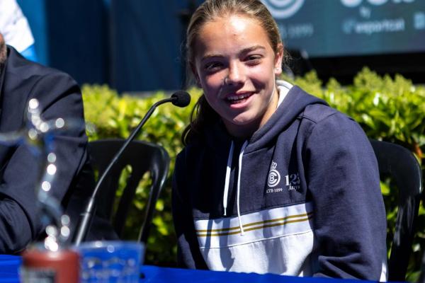 Sortejat el quadre masculí i femení del BOBS Sub 14 amb cinc jugadors del RCTB-1899