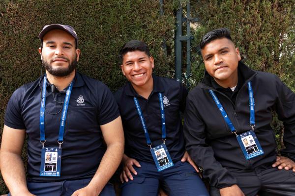 La tierra del RCTB-1899, el secreto mejor guardado del torneo