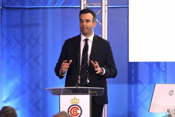 Celebrada l’Assemblea General Ordinària de Socis/es del Club