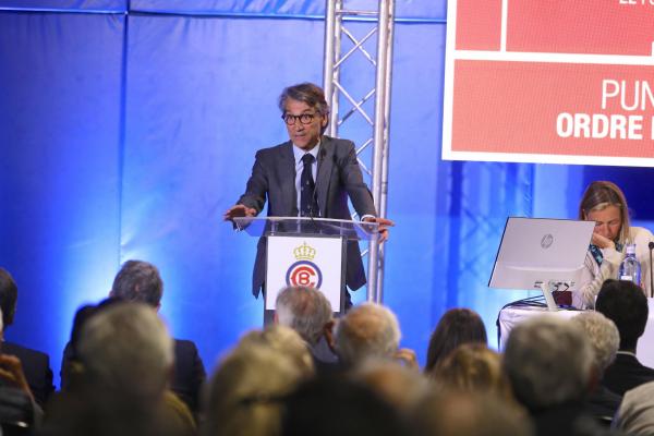 Celebrada l’Assemblea General Ordinària de Socis/es del Club