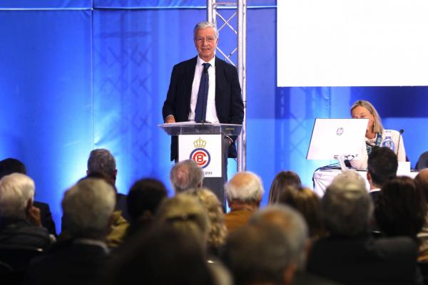 Celebrada l’Assemblea General Ordinària de Socis/es del Club