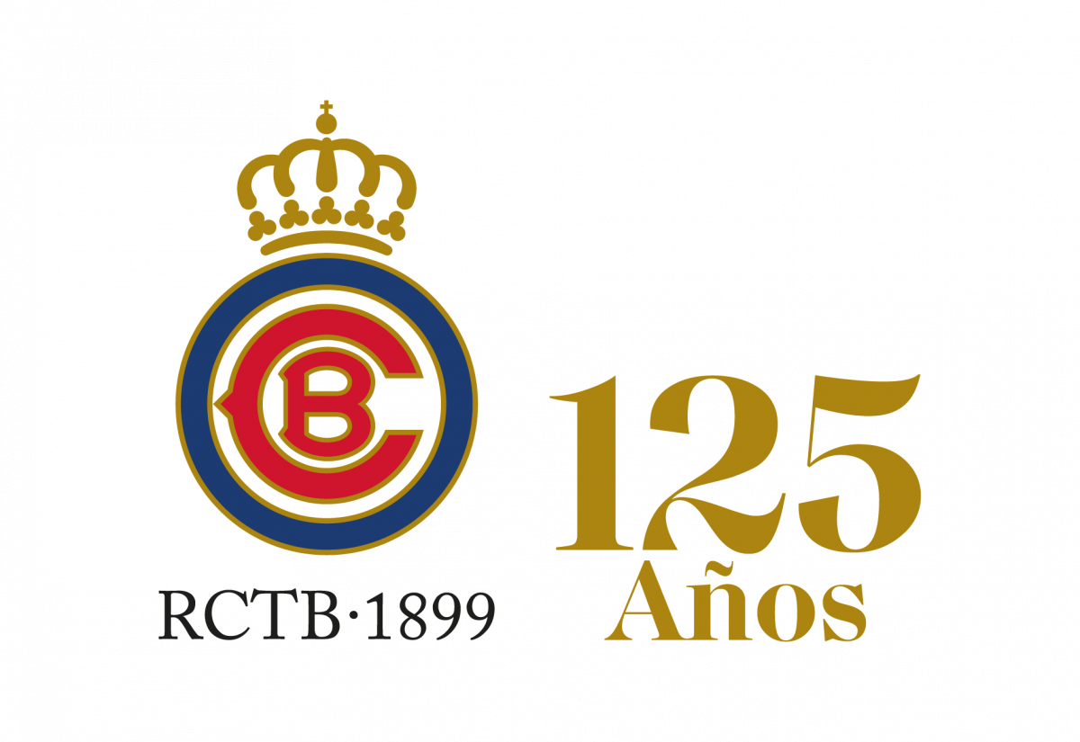 125 aniversario del RCTB-1899