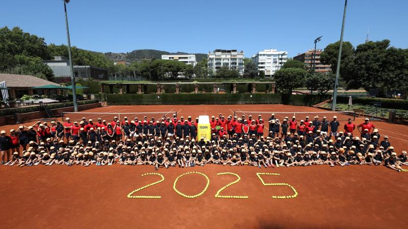 Campus d'Estiu 2025