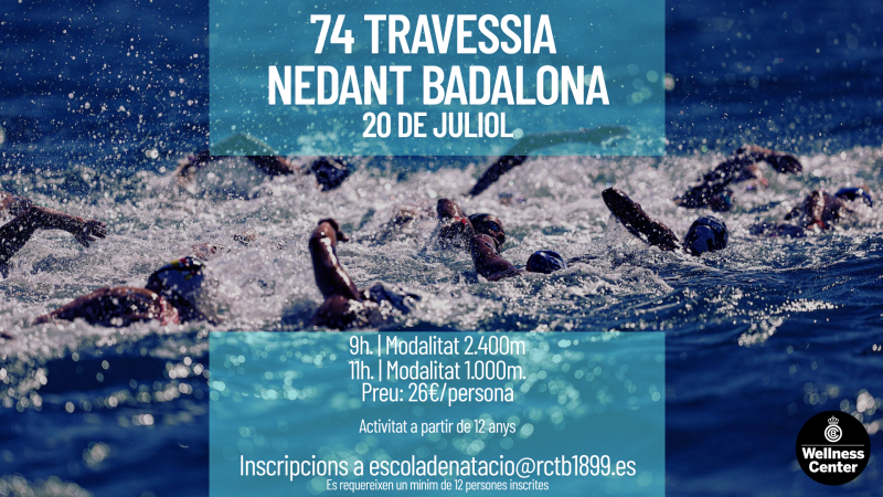 74 Travessia Nedant Badalona