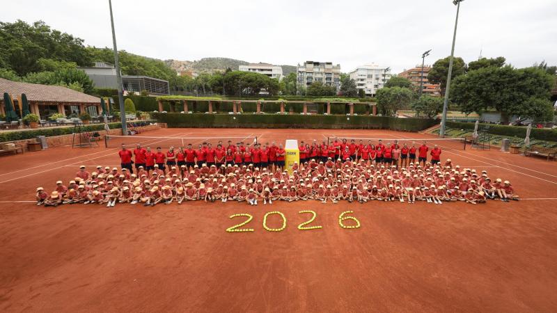 Campus de Verano 2026