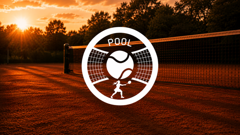 XVIII Pool femenina de tennis 26/27