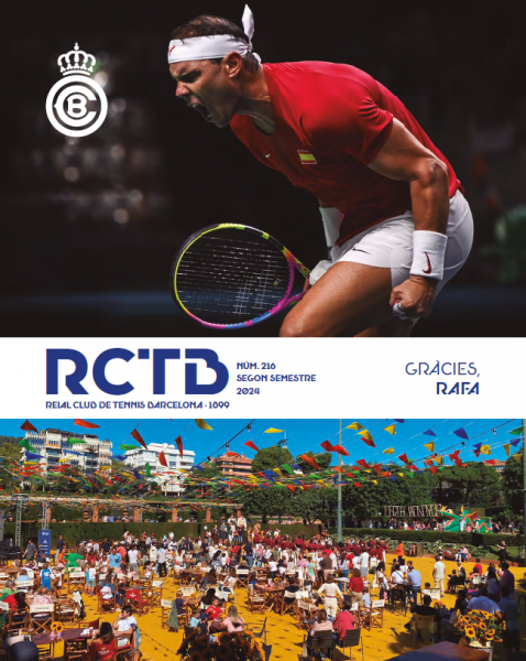La Revista del Club