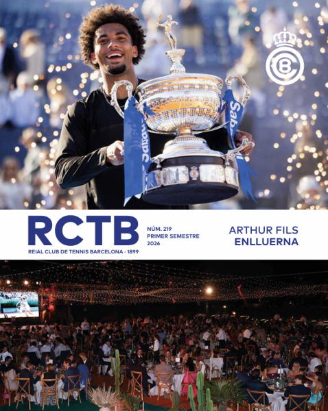 La Revista del Club